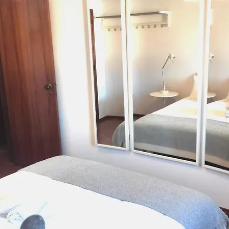 Holiday home D Wan 9 T3 Baleal Sol Village I Ferrel (Leiria)