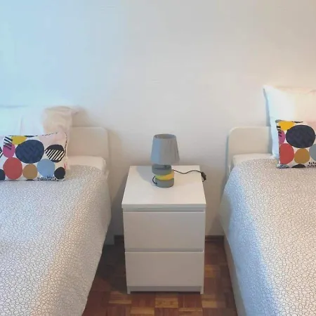 Holiday home D Wan 9 T3 Baleal Sol Village I *