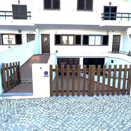 D Wan 9 T3 Baleal Sol Village I Holiday home *
