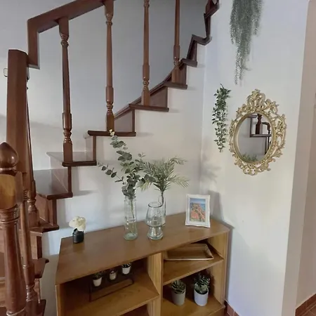 D Wan 9 T3 Baleal Sol Village I Holiday home Ferrel (Leiria)