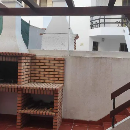 Holiday home D Wan 9 T3 Baleal Sol Village I Ferrel (Leiria)