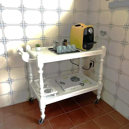 D Wan 9 T3 Baleal Sol Village I Holiday home Ferrel (Leiria)