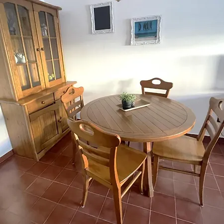 D Wan 9 T3 Baleal Sol Village I Holiday home *