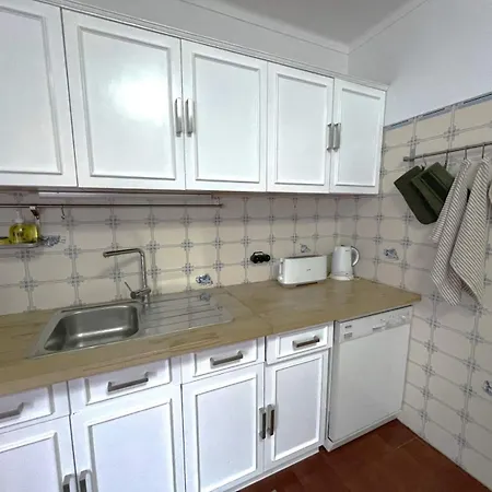 D Wan 9 T3 Baleal Sol Village I Σπίτι διακοπών *