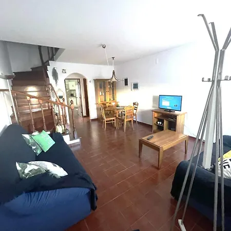 Holiday home D Wan 9 T3 Baleal Sol Village I *