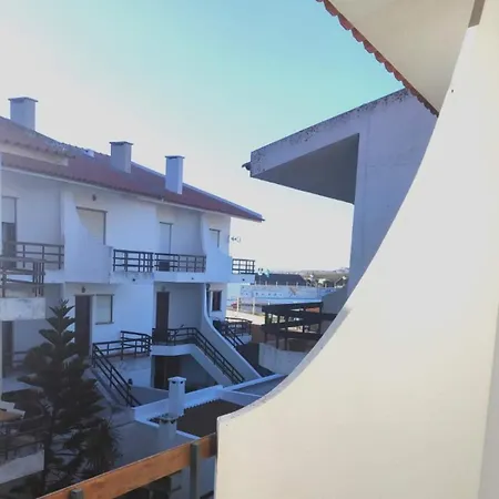 Feriehus D Wan 9 T3 Baleal Sol Village I
