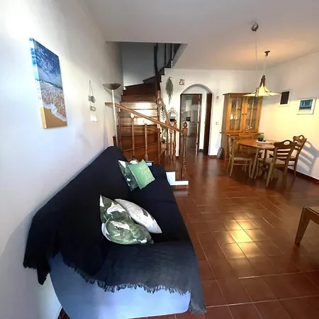 D Wan 9 T3 Baleal Sol Village I Holiday home *