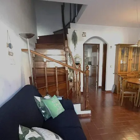 Holiday home D Wan 9 T3 Baleal Sol Village I Ferrel (Leiria)