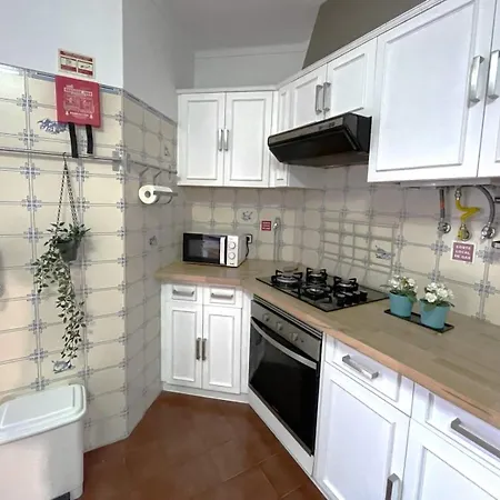 Feriehus D Wan 9 T3 Baleal Sol Village I Ferrel (Leiria)