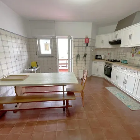 Holiday home D Wan 9 T3 Baleal Sol Village I