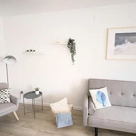 D Wan 9 T3 Baleal Sol Village I Σπίτι διακοπών Ferrel (Leiria)