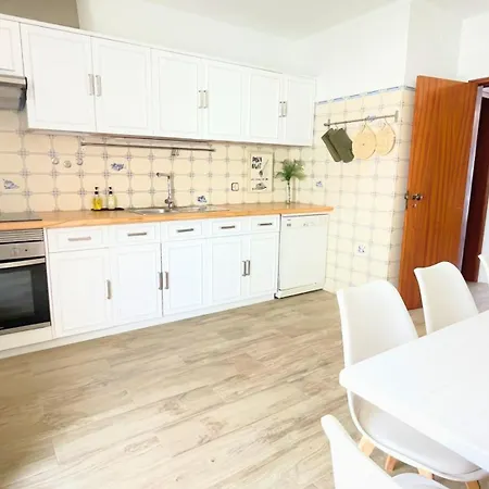 Σπίτι διακοπών D Wan 9 T3 Baleal Sol Village I Ferrel (Leiria)