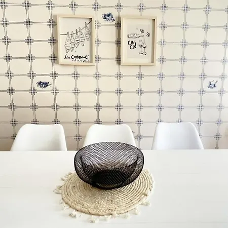 Σπίτι διακοπών D Wan 9 T3 Baleal Sol Village I *