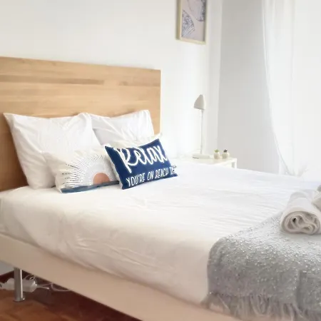 D Wan 9 T3 Baleal Sol Village I Ferrel (Leiria)