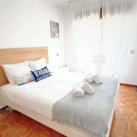 D Wan 9 T3 Baleal Sol Village I