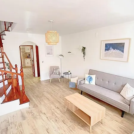 D Wan 9 T3 Baleal Sol Village I Feriehus