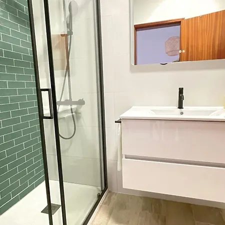 D Wan 9 T3 Baleal Sol Village I Σπίτι διακοπών *