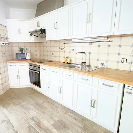 Σπίτι διακοπών D Wan 9 T3 Baleal Sol Village I Ferrel (Leiria)