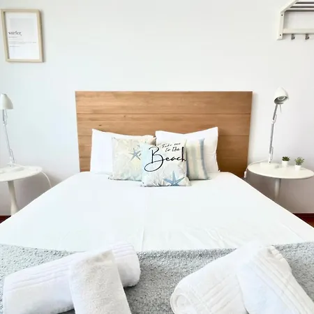 D Wan 9 T3 Baleal Sol Village I Ferrel (Leiria)