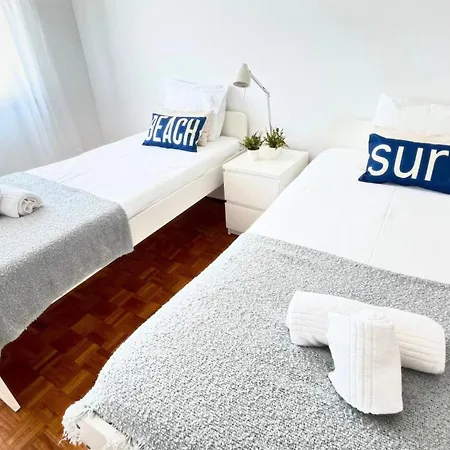 D Wan 9 T3 Baleal Sol Village I