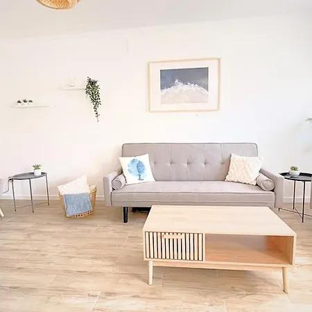 Σπίτι διακοπών D Wan 9 T3 Baleal Sol Village I