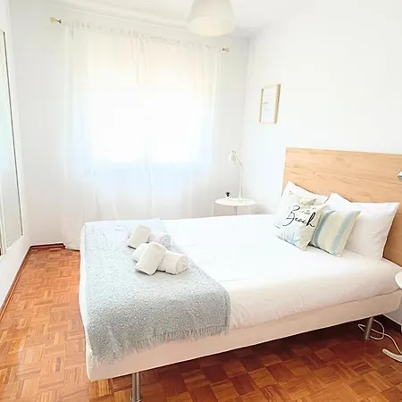 D Wan 9 T3 Baleal Sol Village I Σπίτι διακοπών *