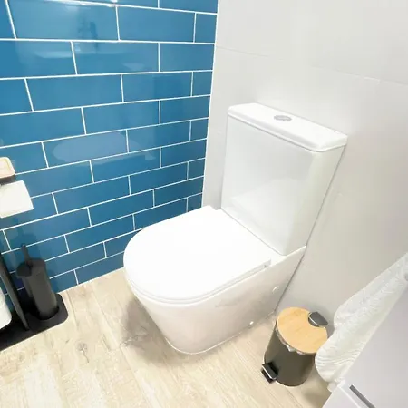 Σπίτι διακοπών D Wan 9 T3 Baleal Sol Village I