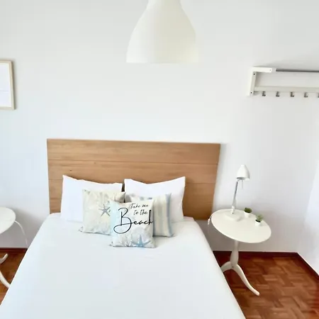 Feriehus D Wan 9 T3 Baleal Sol Village I Ferrel (Leiria)