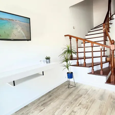 D Wan 9 T3 Baleal Sol Village I *