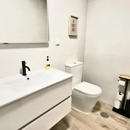 D Wan 9 T3 Baleal Sol Village I Σπίτι διακοπών *