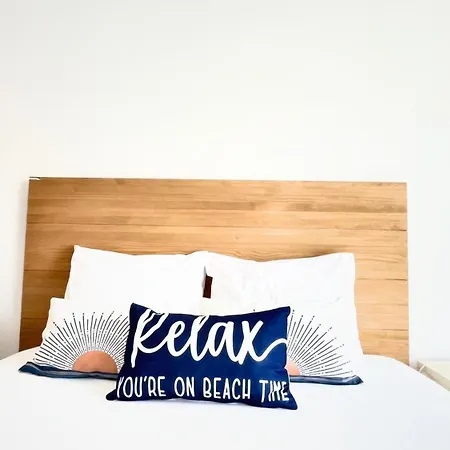 D Wan 9 T3 Baleal Sol Village I Σπίτι διακοπών *