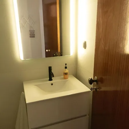 D Wan 9 T3 Baleal Sol Village I Σπίτι διακοπών Ferrel (Leiria)