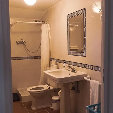 Σπίτι διακοπών D Wan 9 T3 Baleal Sol Village I