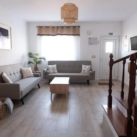 D Wan 9 T3 Baleal Sol Village I Σπίτι διακοπών Ferrel (Leiria)