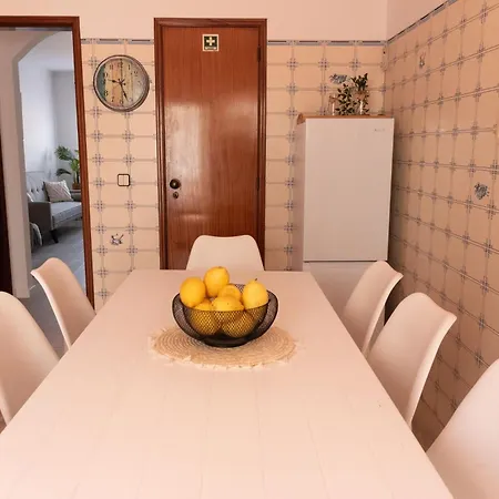 D Wan 9 T3 Baleal Sol Village I * Ferrel (Leiria)