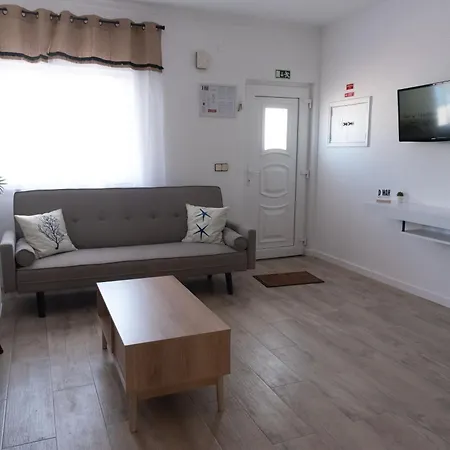 D Wan 9 T3 Baleal Sol Village I Σπίτι διακοπών