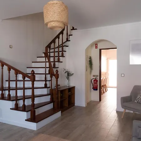 D Wan 9 T3 Baleal Sol Village I * Ferrel (Leiria)