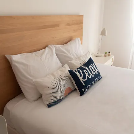 D Wan 9 T3 Baleal Sol Village I Σπίτι διακοπών