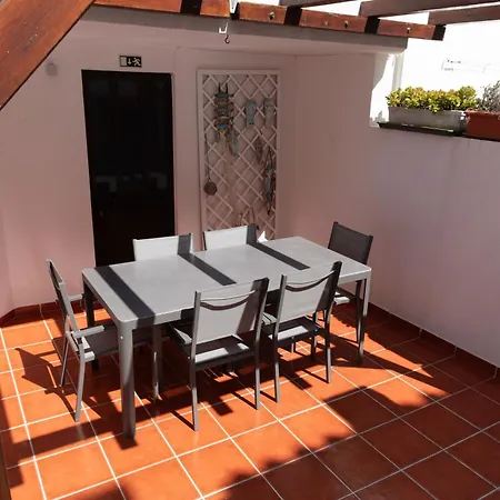 D Wan 9 T3 Baleal Sol Village I Σπίτι διακοπών *