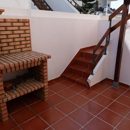 Σπίτι διακοπών D Wan 9 T3 Baleal Sol Village I *