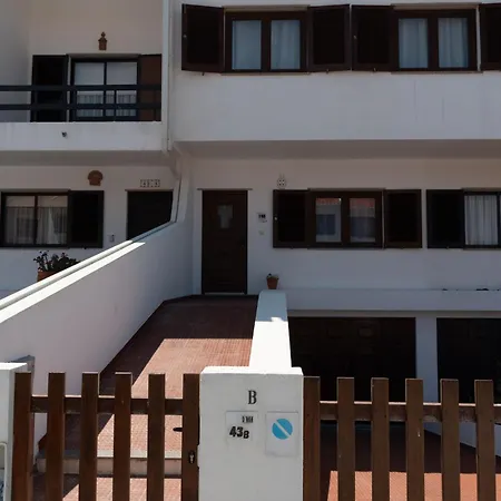 Σπίτι διακοπών D Wan 9 T3 Baleal Sol Village I Ferrel (Leiria)