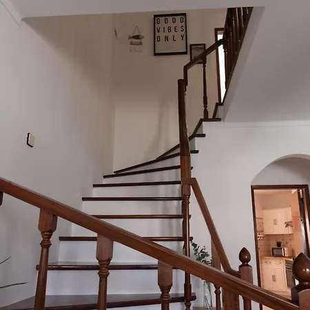 D Wan 9 T3 Baleal Sol Village I * Ferrel (Leiria)