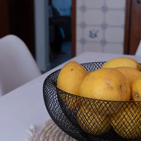 D Wan 9 T3 Baleal Sol Village I Σπίτι διακοπών