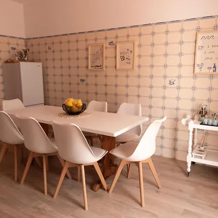 D Wan 9 T3 Baleal Sol Village I Σπίτι διακοπών *