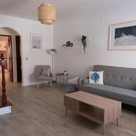 Σπίτι διακοπών D Wan 9 T3 Baleal Sol Village I *