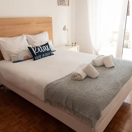 Σπίτι διακοπών D Wan 9 T3 Baleal Sol Village I Ferrel (Leiria)