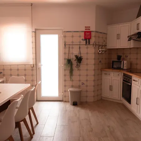 D Wan 9 T3 Baleal Sol Village I Ferrel (Leiria)