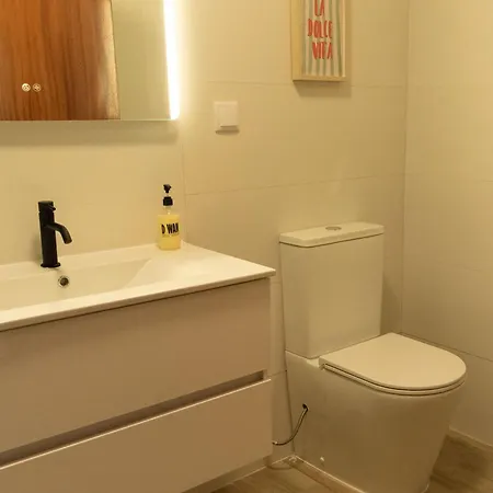 D Wan 9 T3 Baleal Sol Village I * Ferrel (Leiria)