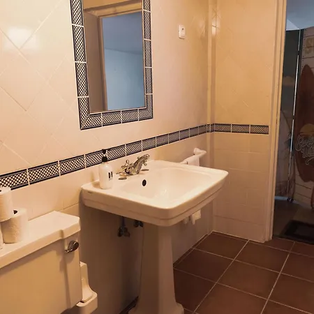 D Wan 9 T3 Baleal Sol Village I Σπίτι διακοπών