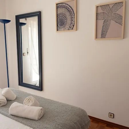 Σπίτι διακοπών D Wan 9 T3 Baleal Sol Village I